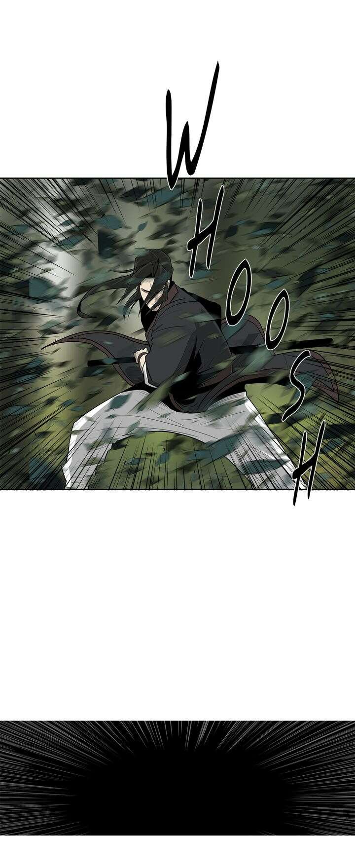 Read Legend of the Northern Blade FR Manga Online