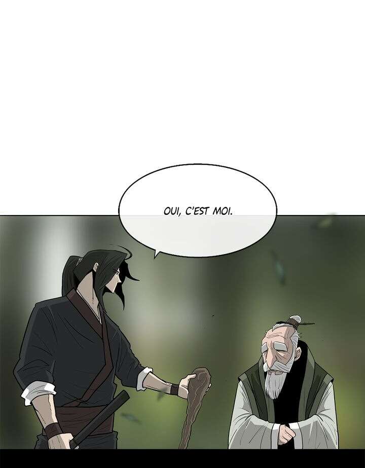 Read Legend of the Northern Blade FR Manga Online