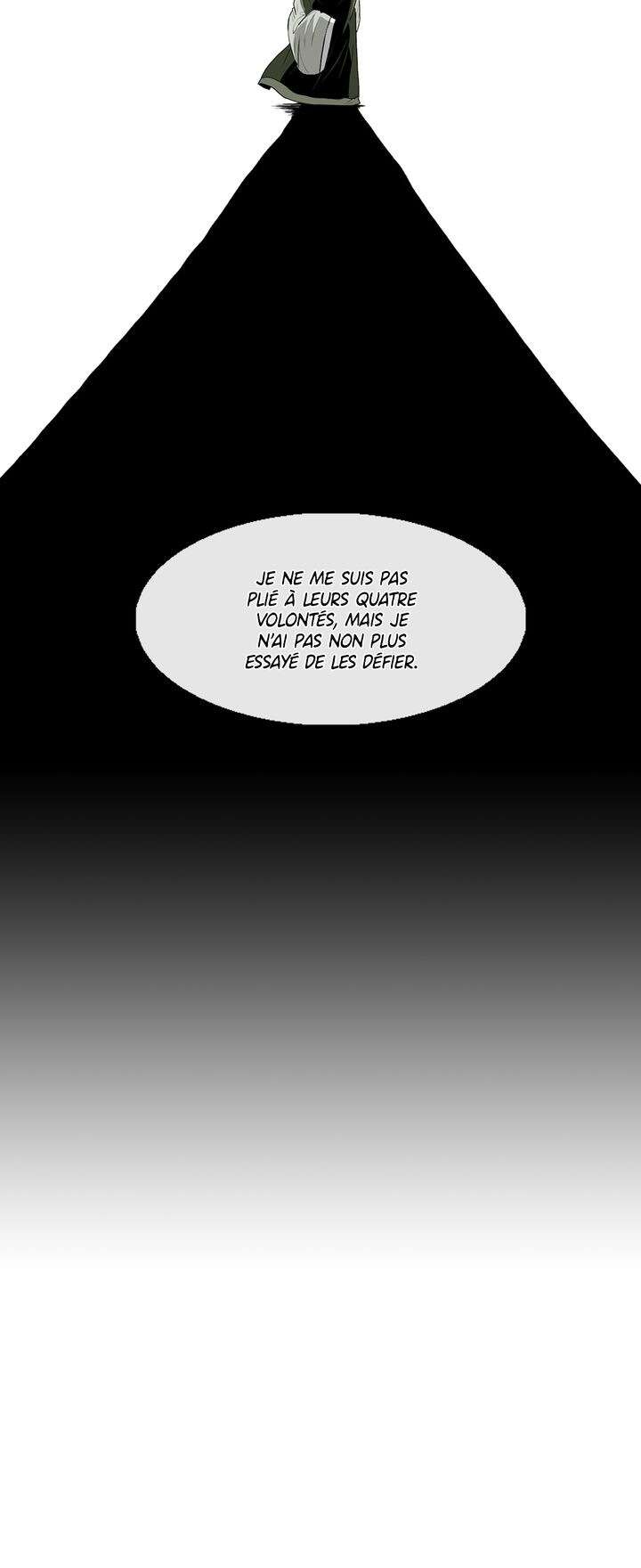 Read Legend of the Northern Blade FR Manga Online