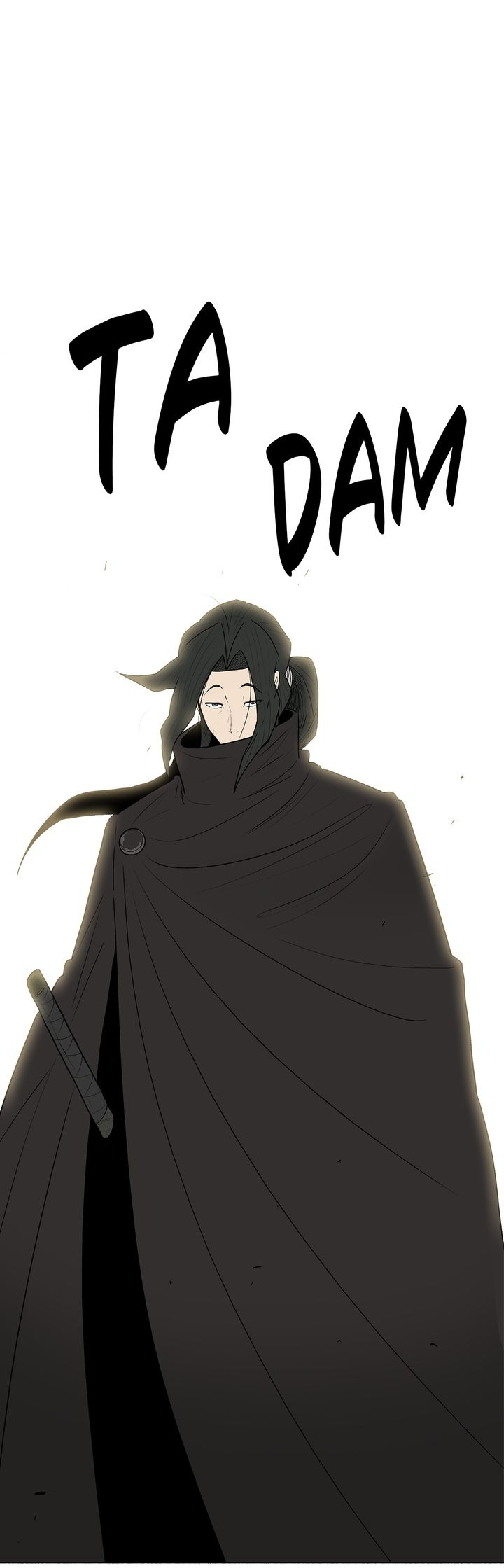 Read Legend of the Northern Blade FR Manga Online