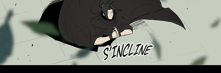 Read Legend of the Northern Blade FR Manga Online