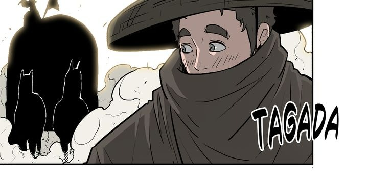 Read Legend of the Northern Blade FR Manga Online