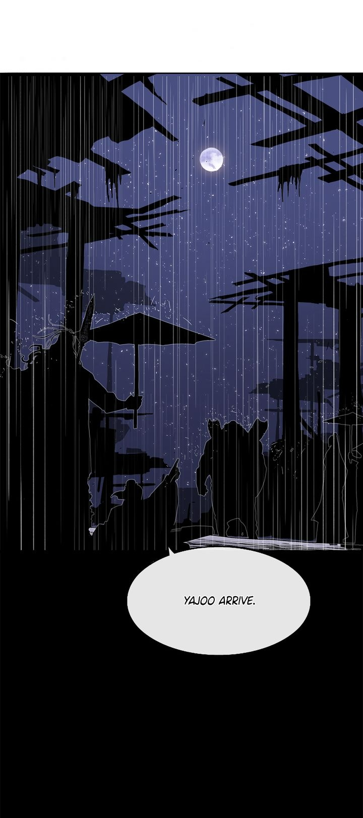 Read Legend of the Northern Blade FR Manga Online