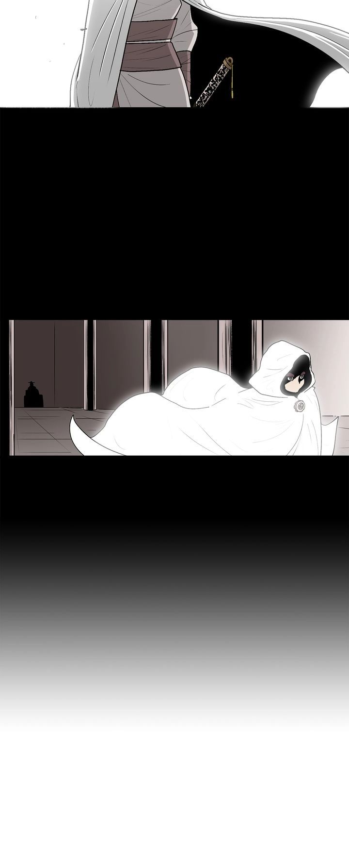 Read Legend of the Northern Blade FR Manga Online