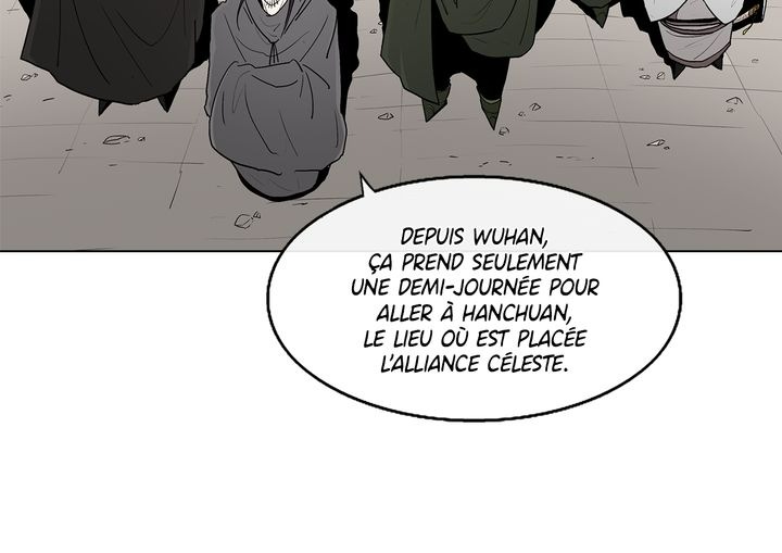 Read Legend of the Northern Blade FR Manga Online