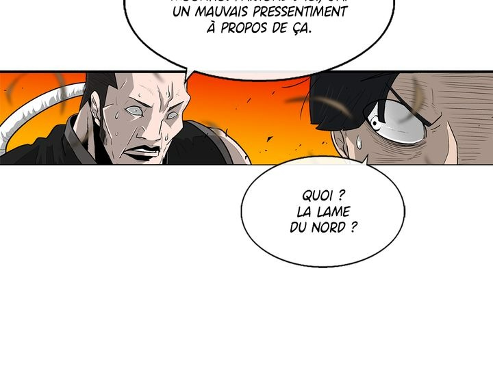Read Legend of the Northern Blade FR Manga Online