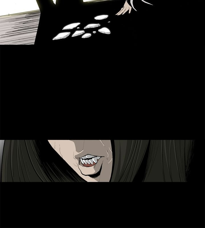 Read Legend of the Northern Blade FR Manga Online