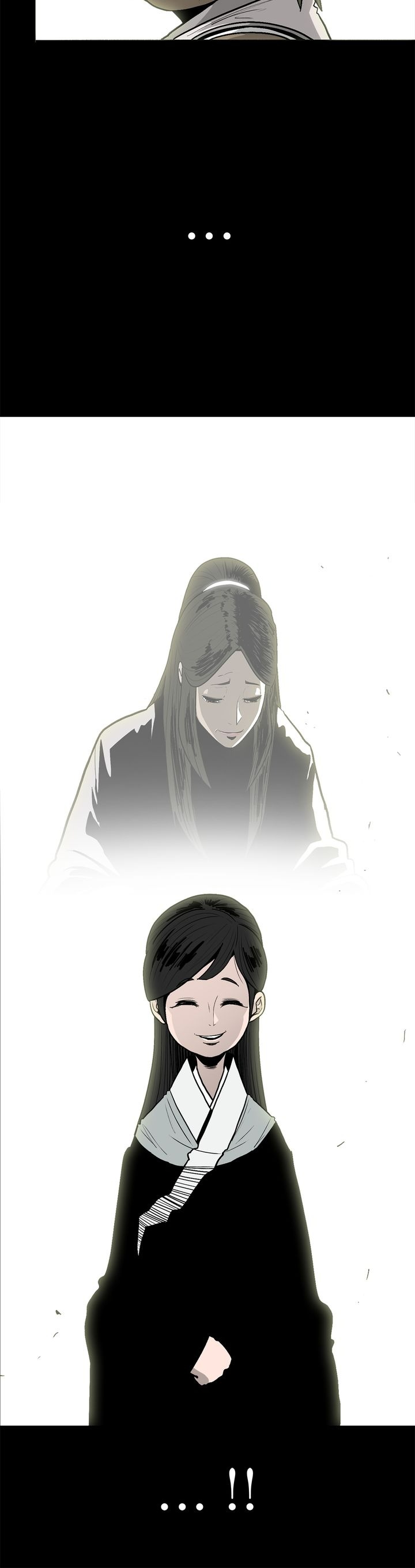Read Legend of the Northern Blade FR Manga Online