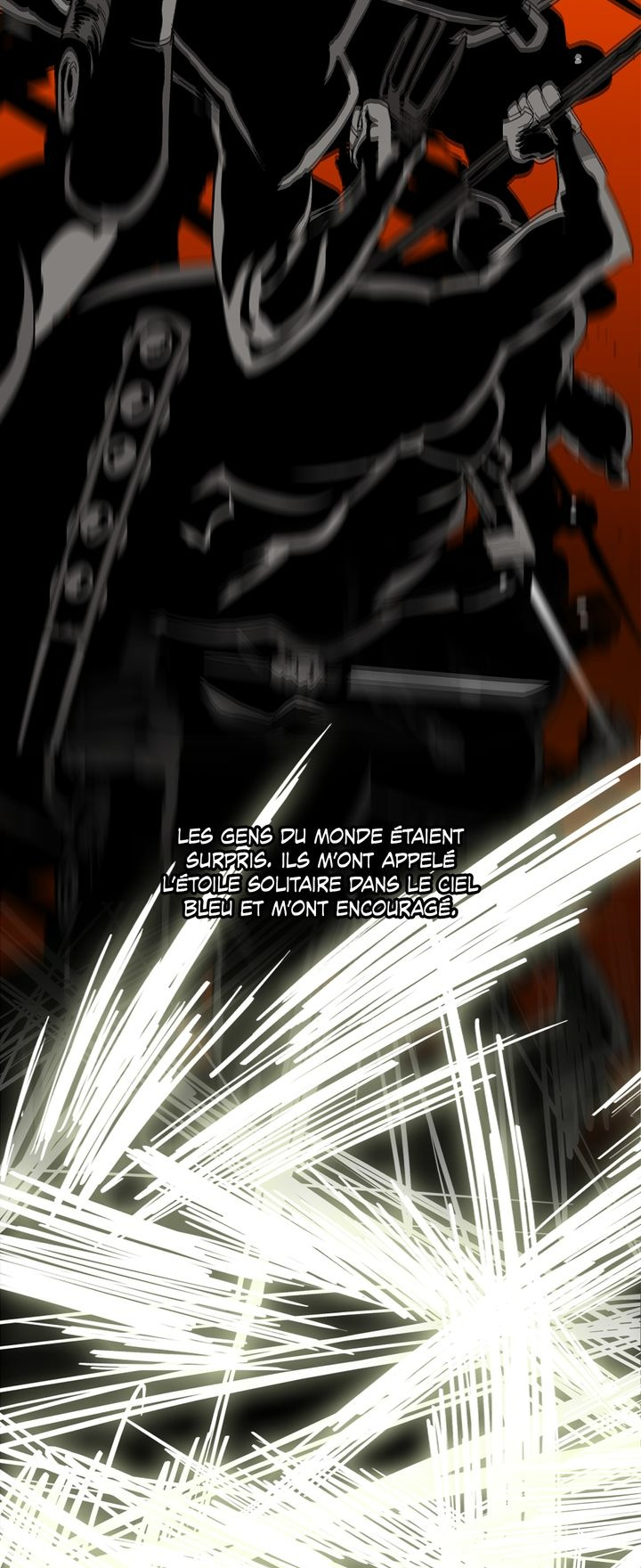 Read Legend of the Northern Blade FR Manga Online