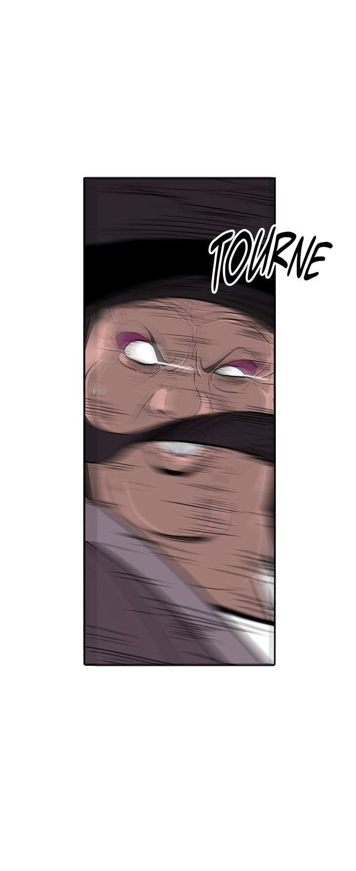 Read Legend of the Northern Blade FR Manga Online