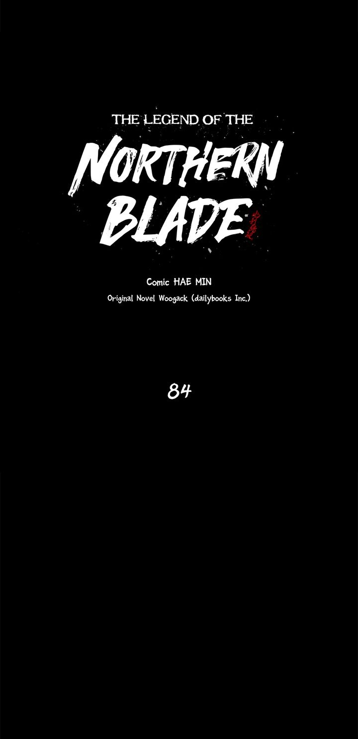 Read Legend of the Northern Blade FR Manga Online