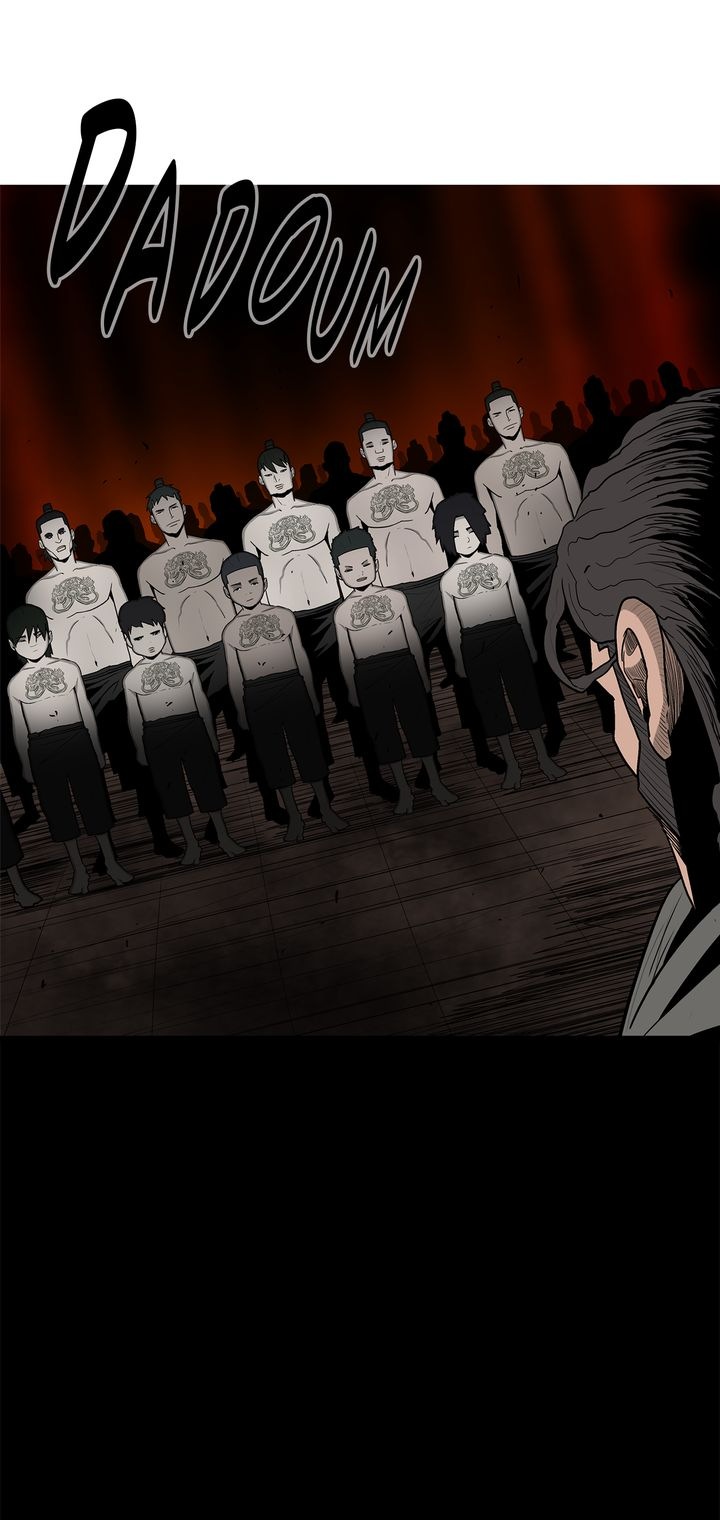 Read Legend of the Northern Blade FR Manga Online