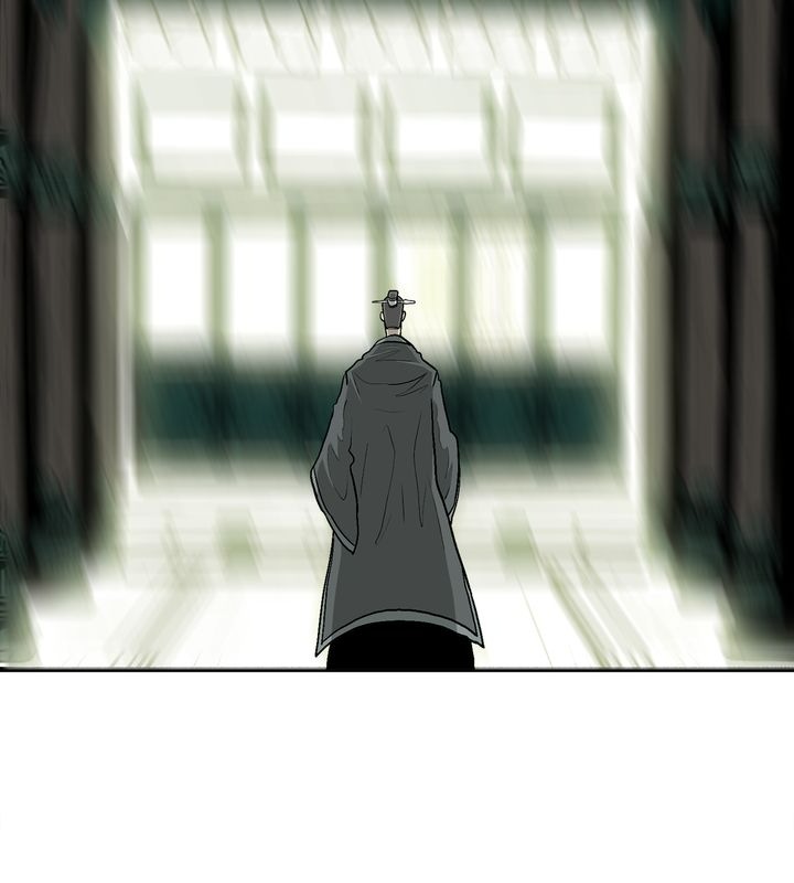 Read Legend of the Northern Blade FR Manga Online