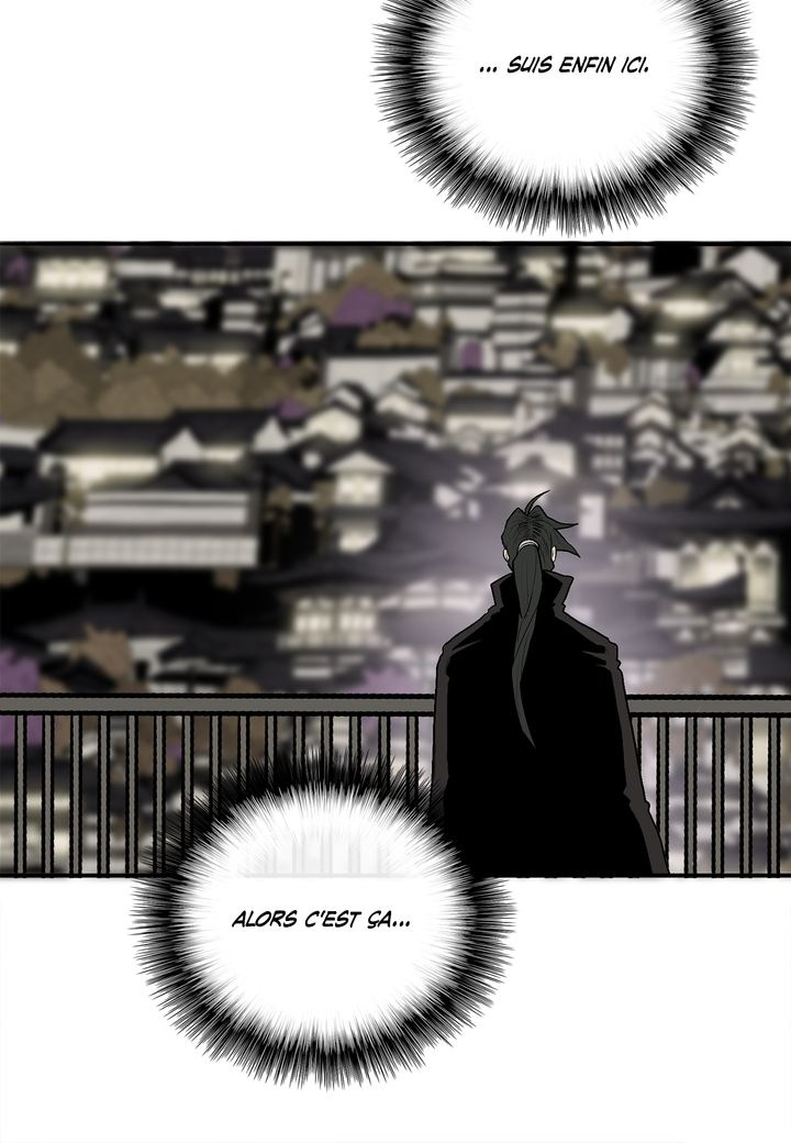 Read Legend of the Northern Blade FR Manga Online