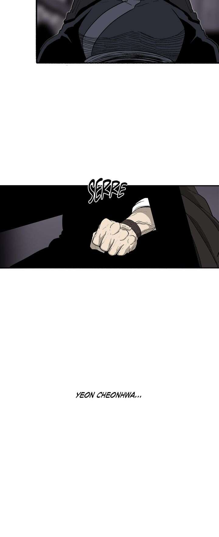 Read Legend of the Northern Blade FR Manga Online