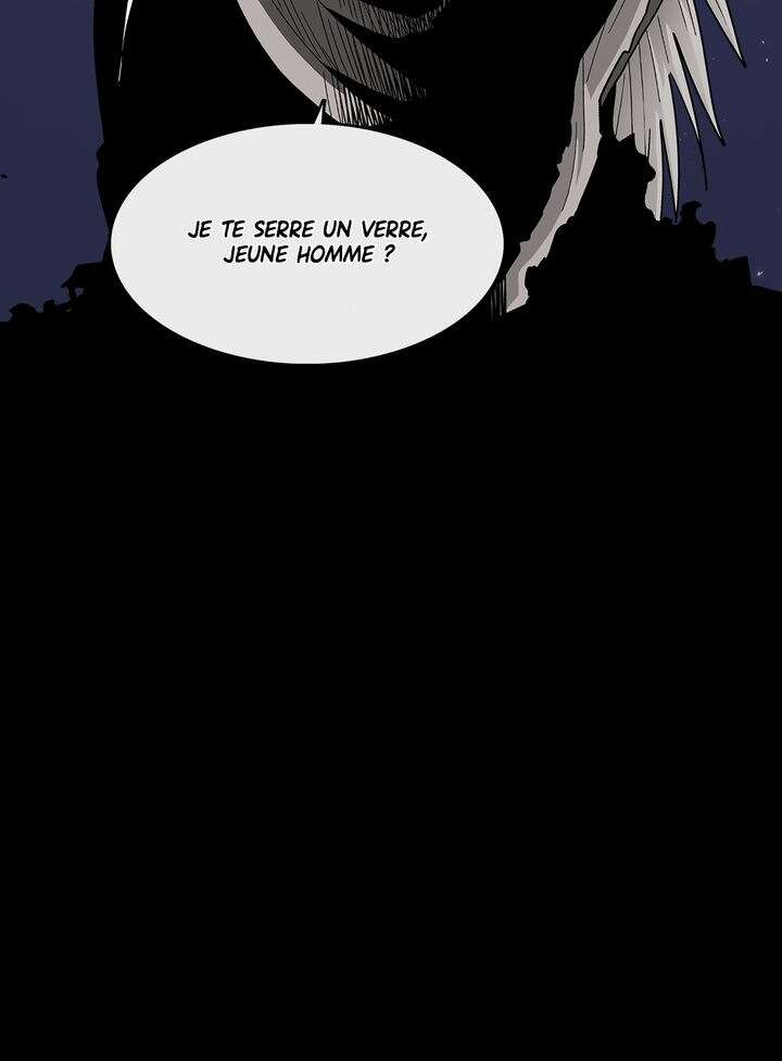 Read Legend of the Northern Blade FR Manga Online