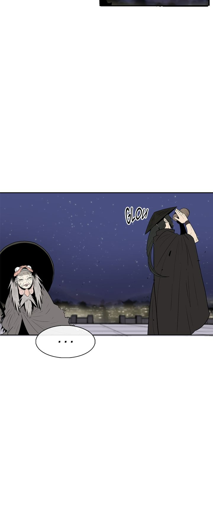 Read Legend of the Northern Blade FR Manga Online