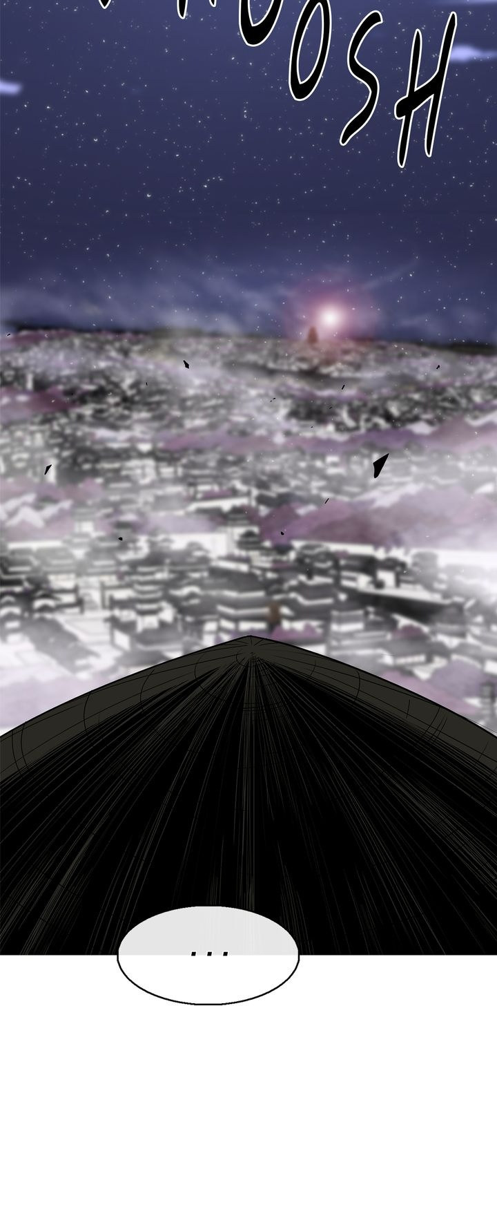 Read Legend of the Northern Blade FR Manga Online