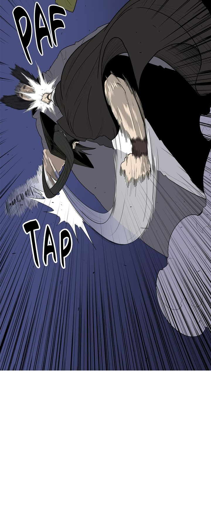 Read Legend of the Northern Blade FR Manga Online