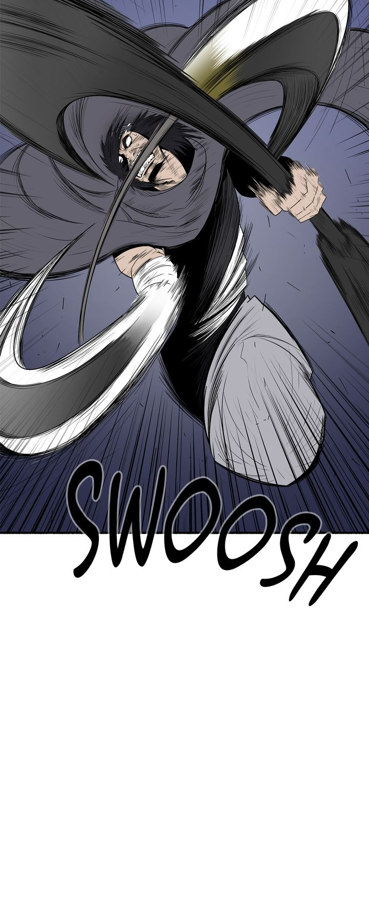 Read Legend of the Northern Blade FR Manga Online