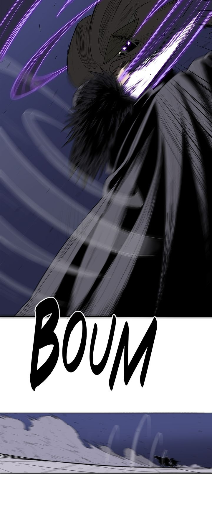 Read Legend of the Northern Blade FR Manga Online