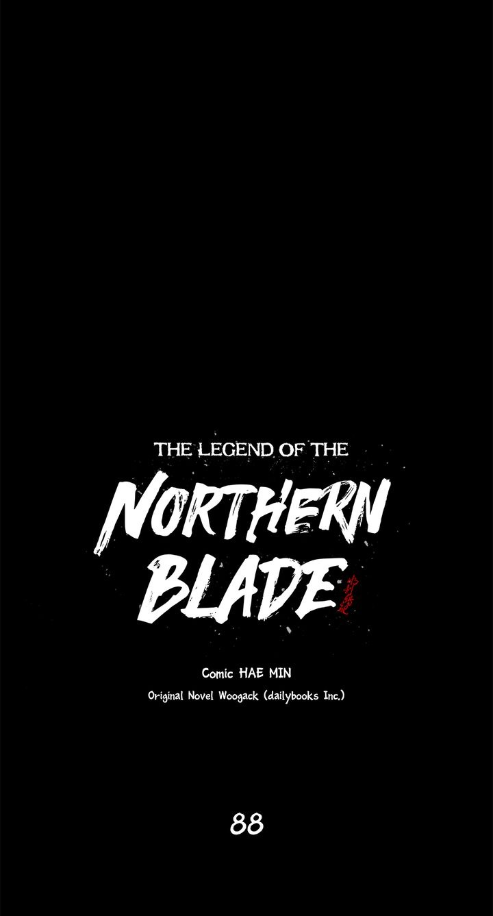 Read Legend of the Northern Blade FR Manga Online