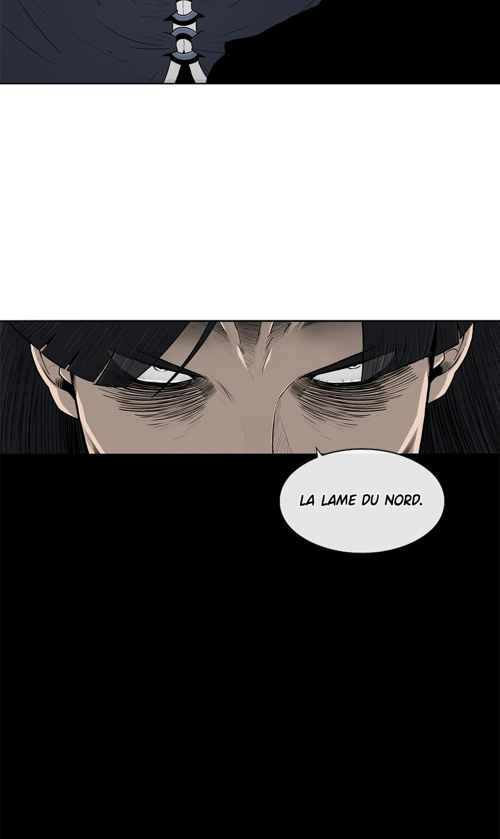 Read Legend of the Northern Blade FR Manga Online