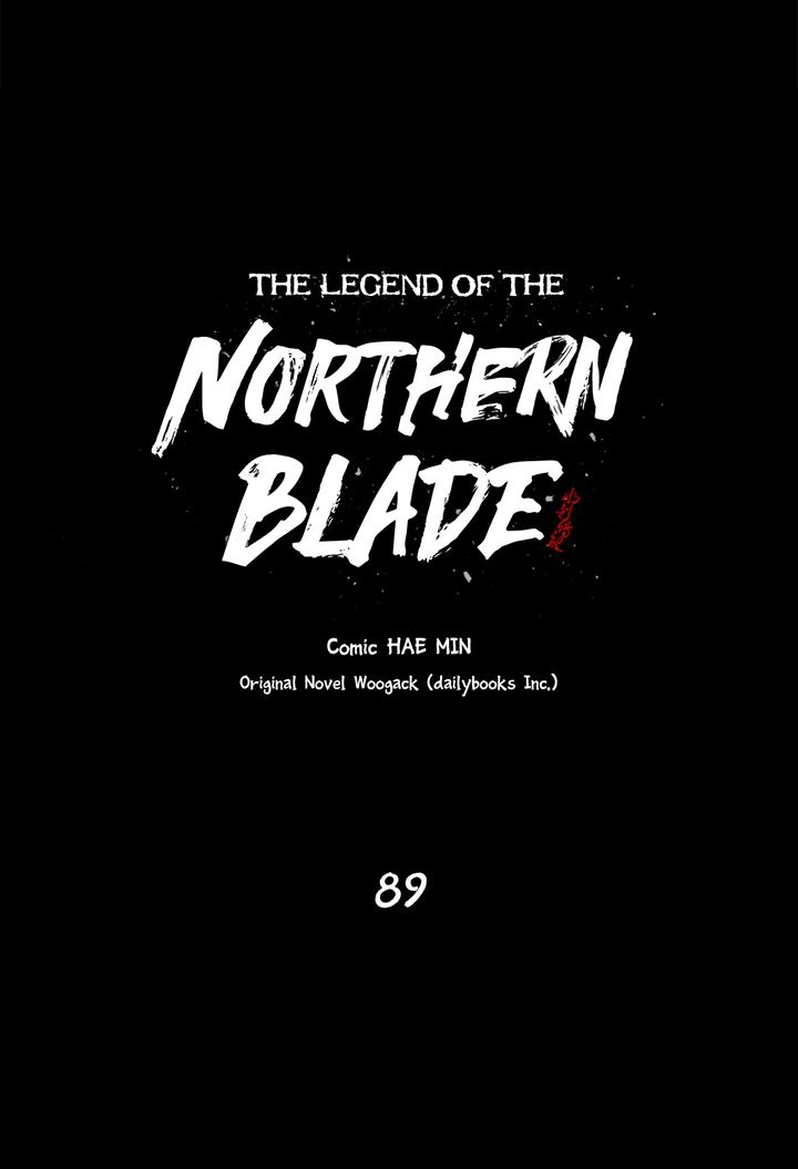 Read Legend of the Northern Blade FR Manga Online
