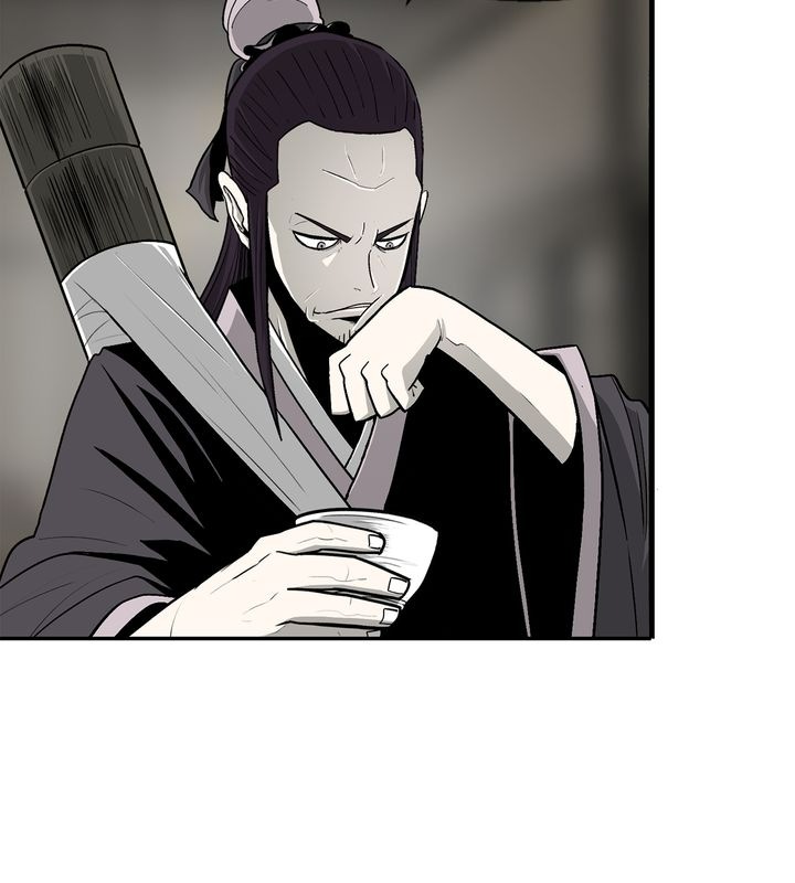 Read Legend of the Northern Blade FR Manga Online