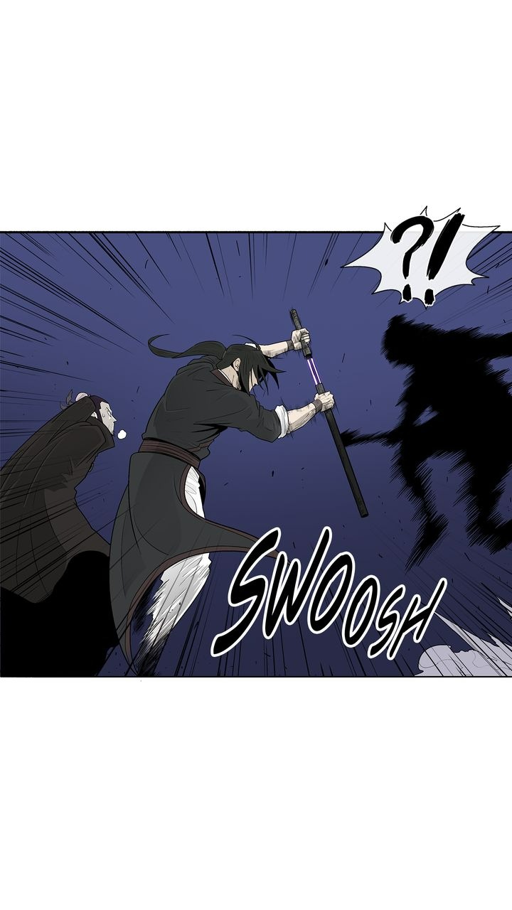 Read Legend of the Northern Blade FR Manga Online