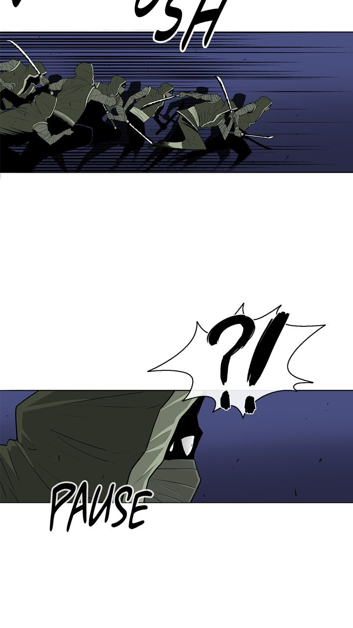 Read Legend of the Northern Blade FR Manga Online