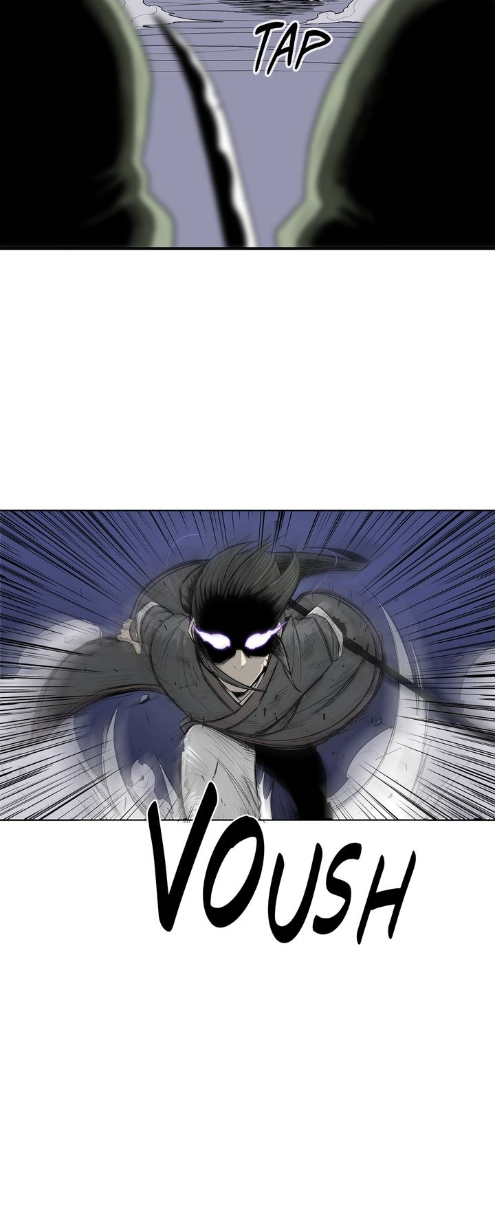 Read Legend of the Northern Blade FR Manga Online