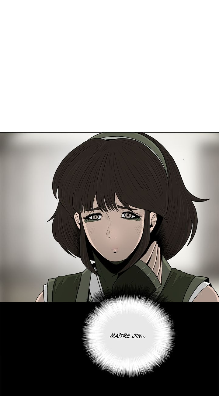 Read Legend of the Northern Blade FR Manga Online