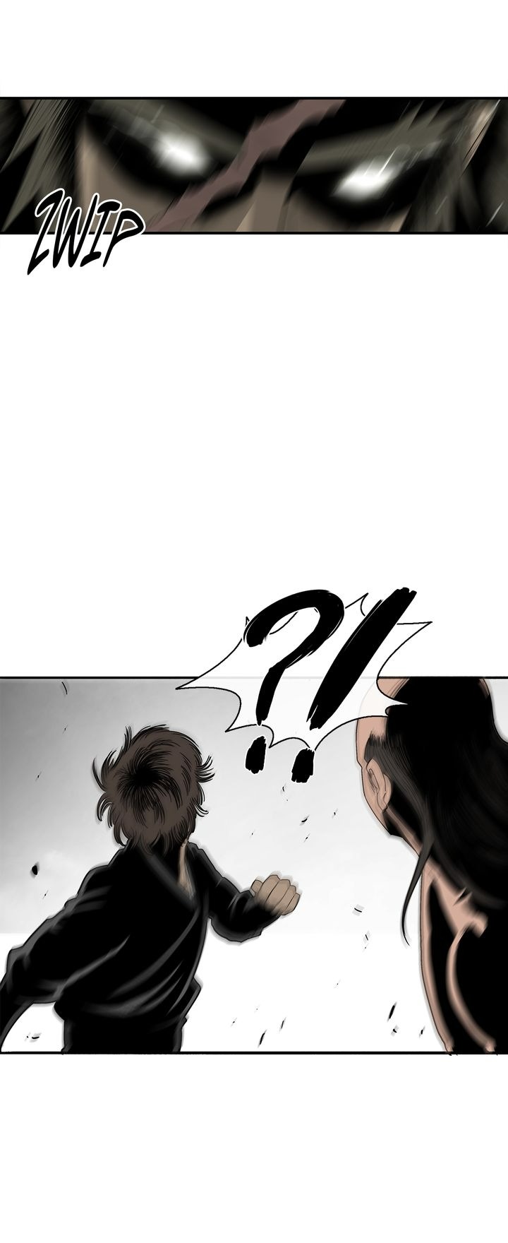 Read Legend of the Northern Blade FR Manga Online