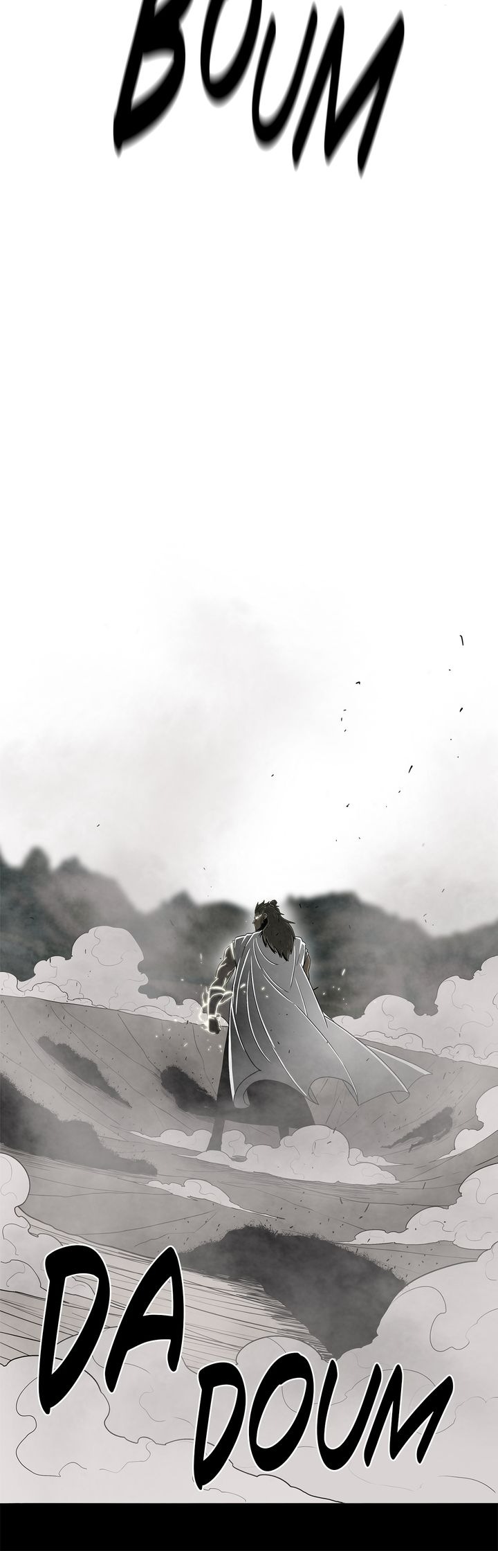 Read Legend of the Northern Blade FR Manga Online