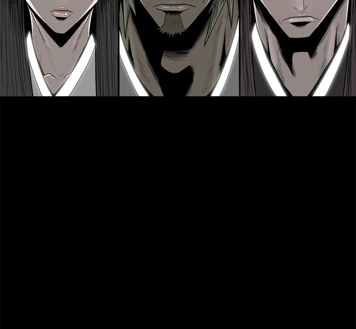 Read Legend of the Northern Blade FR Manga Online