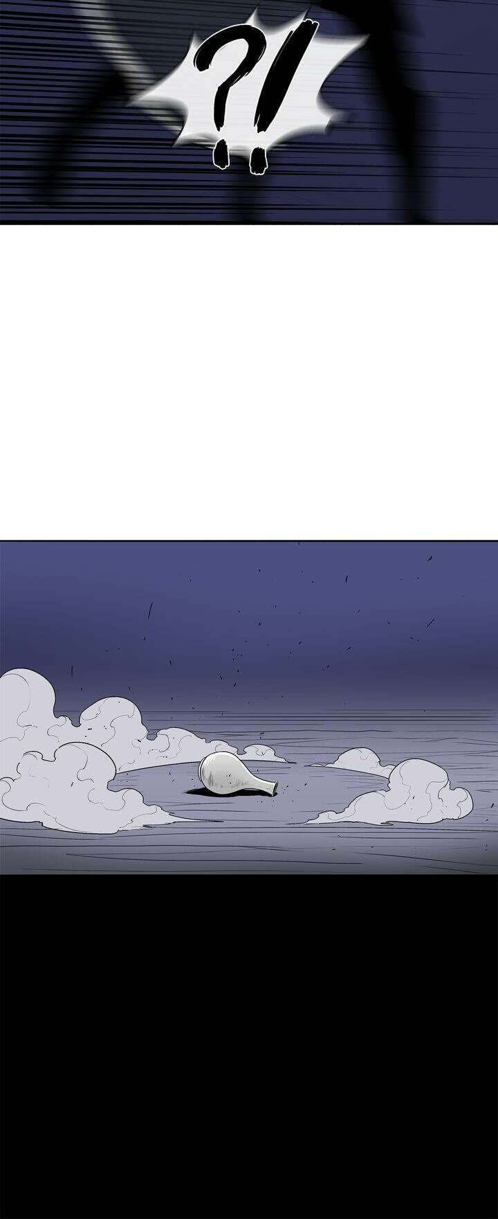 Read Legend of the Northern Blade FR Manga Online