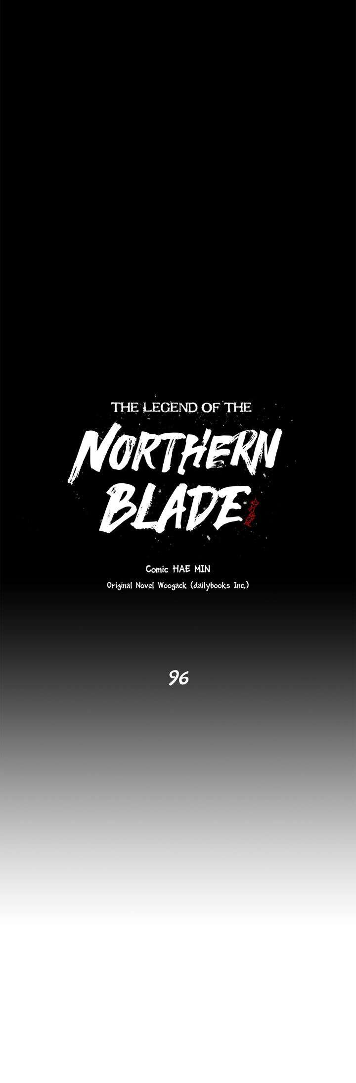 Read Legend of the Northern Blade FR Manga Online
