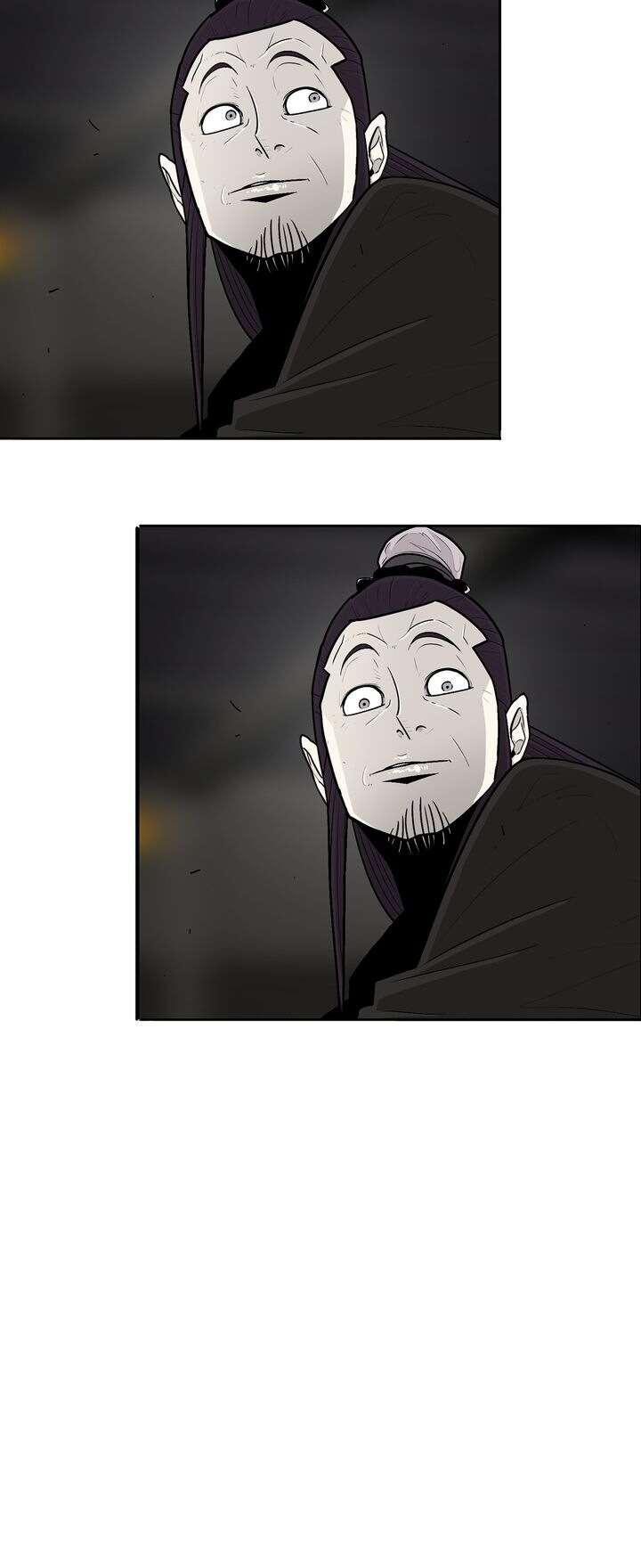 Read Legend of the Northern Blade FR Manga Online