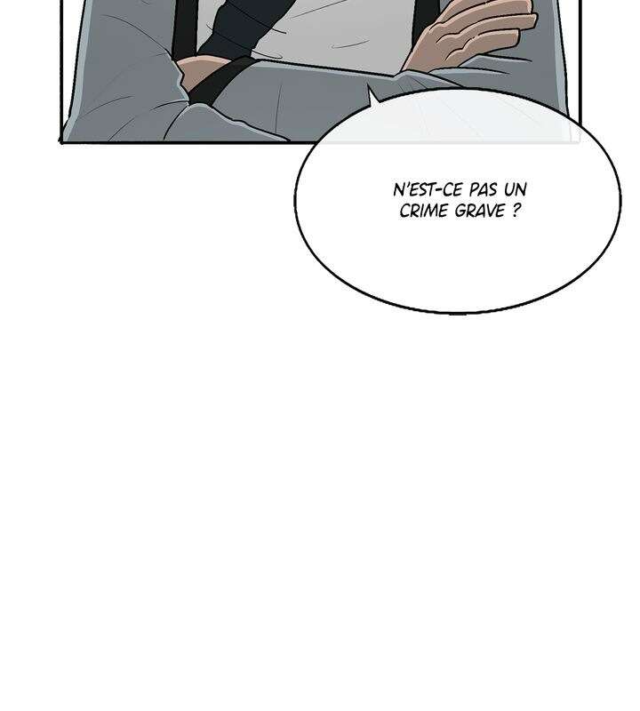 Read Legend of the Northern Blade FR Manga Online