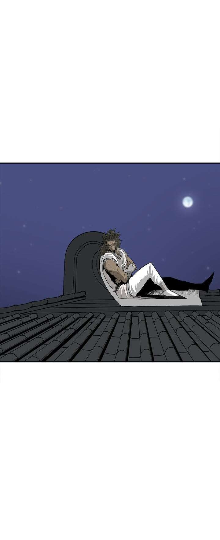 Read Legend of the Northern Blade FR Manga Online