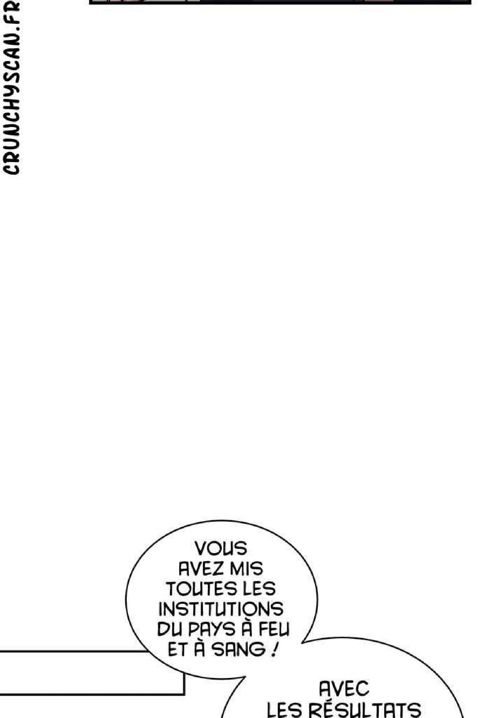 Read Medical Rebirth FR Manga Online