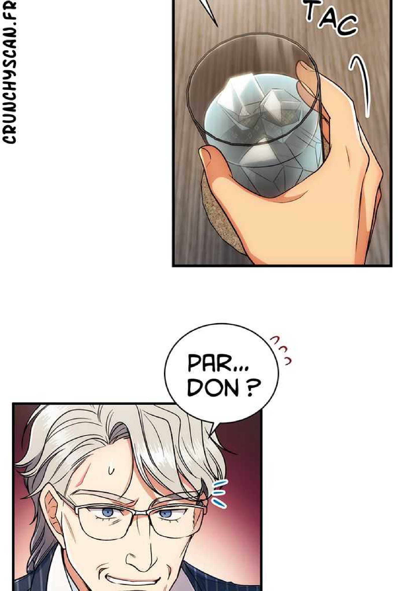 Read Medical Rebirth FR Manga Online
