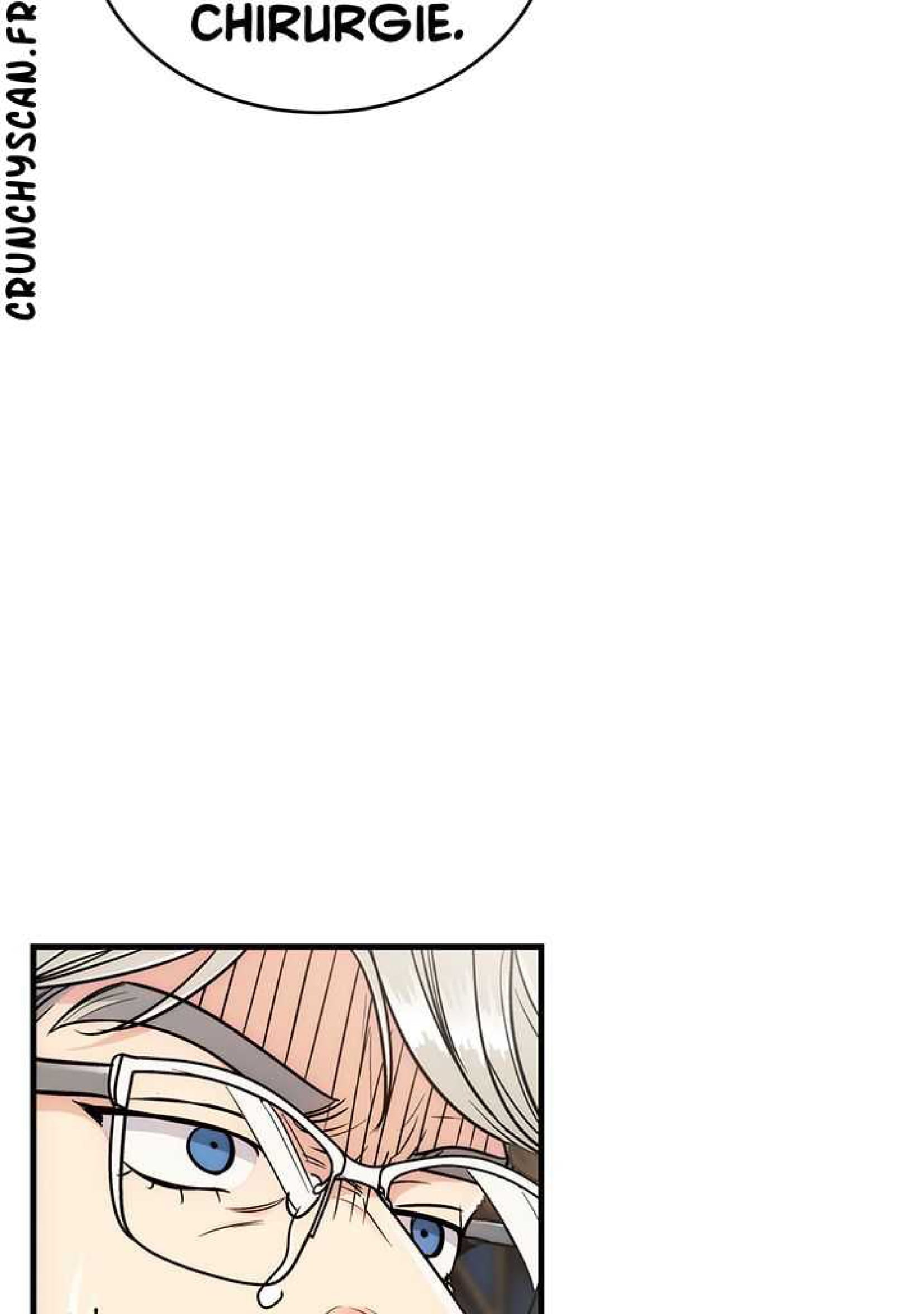 Read Medical Rebirth FR Manga Online