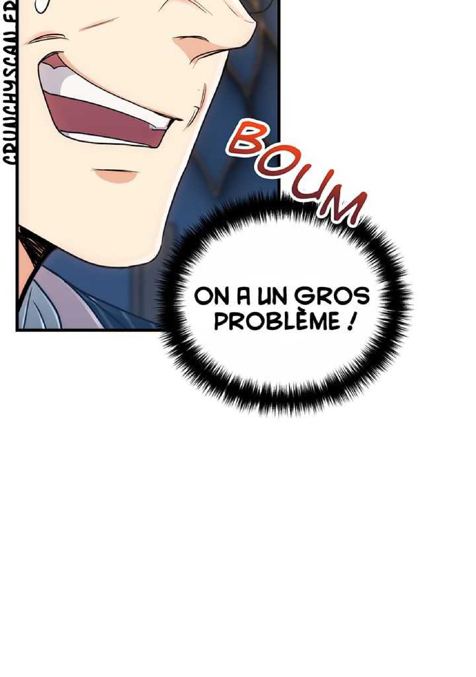 Read Medical Rebirth FR Manga Online