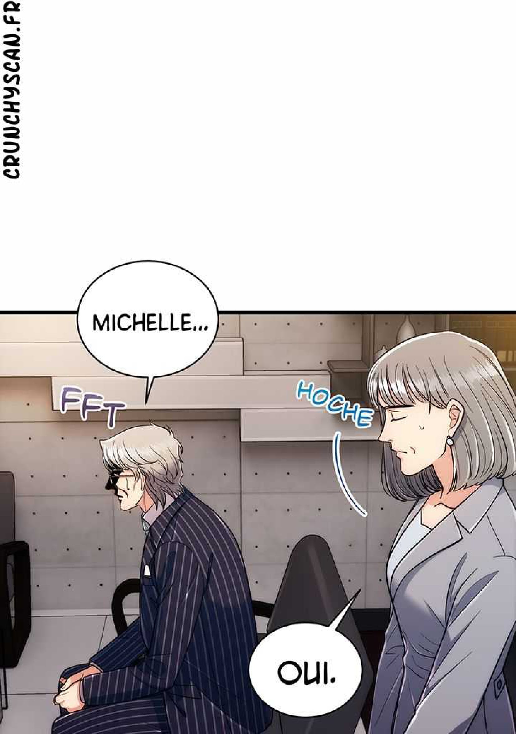 Read Medical Rebirth FR Manga Online