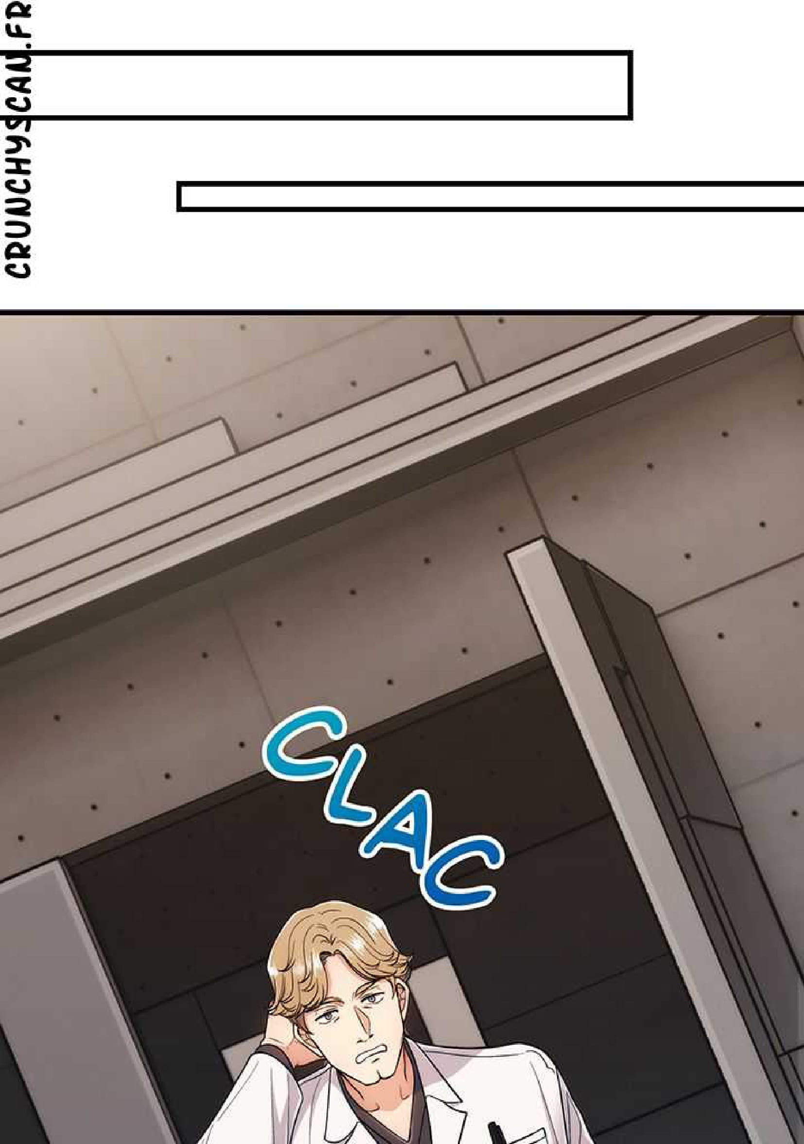 Read Medical Rebirth FR Manga Online