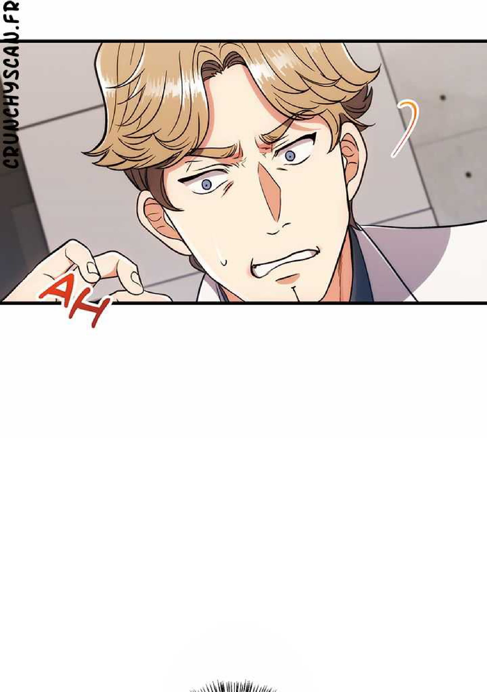 Read Medical Rebirth FR Manga Online