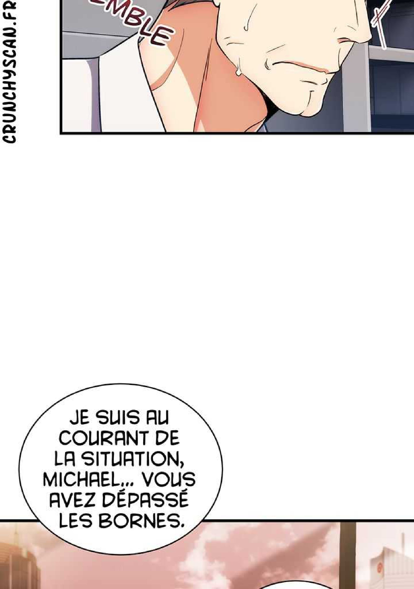 Read Medical Rebirth FR Manga Online