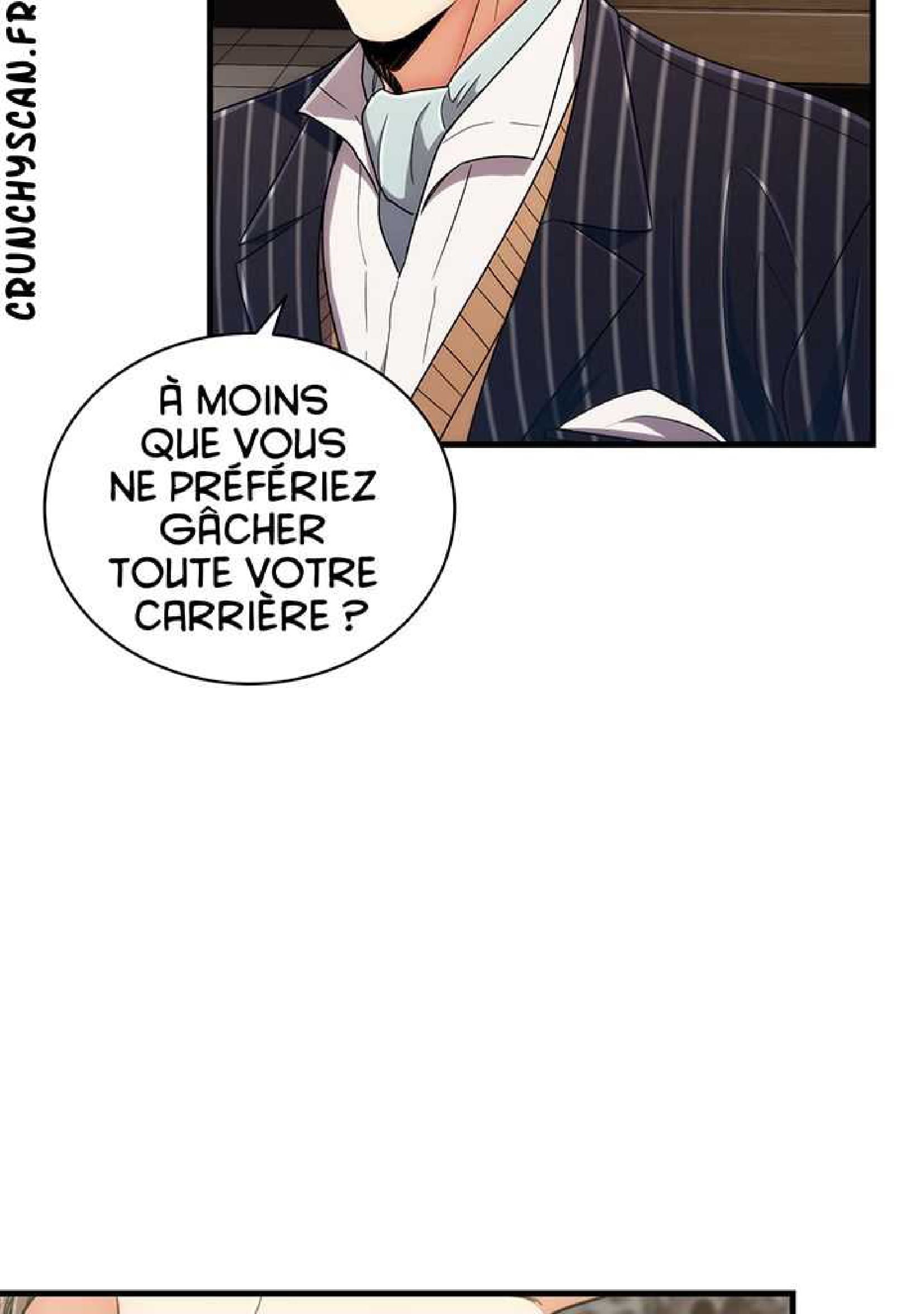 Read Medical Rebirth FR Manga Online
